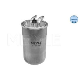 Фильтр топливный MEYLE 6143230007