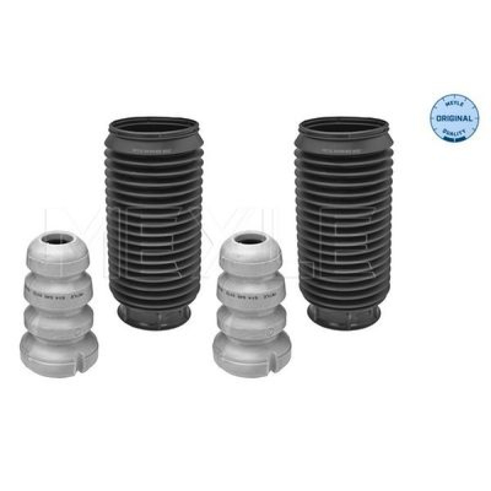 Защитный комплект амортизатора MEYLE 6146400012
