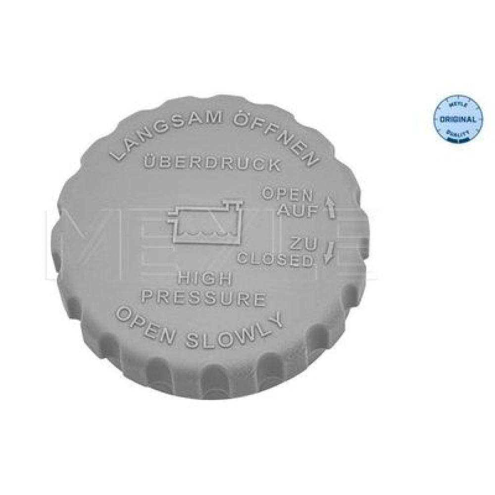 Крышка радиатора MEYLE 6148009001