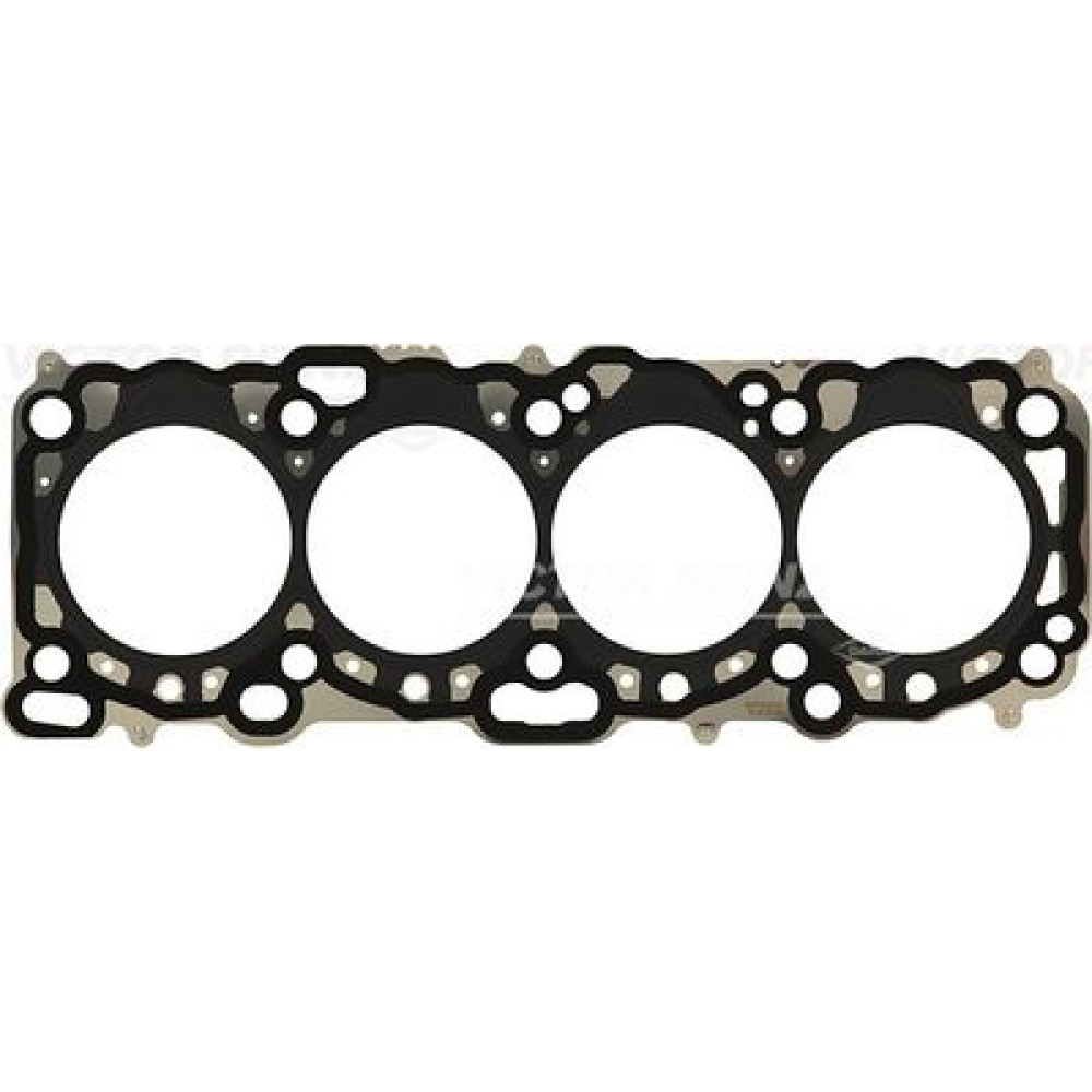 Прокладка ГБЦ Nissan Primera 90-01 (3 мітки) (1.25 VICTOR REINZ 615313020