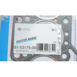 Прокладка ГБЦ VICTOR REINZ 615317500