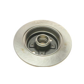 Диск тормозной MEYLE 6155236006