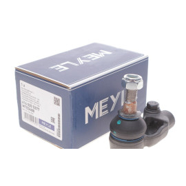 Накінечник кермової тяги MEYLE 6160205377