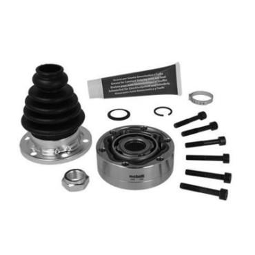 ШРКШ ШРУС внутренний 100mm CIFAM 617010