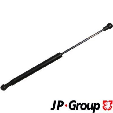 Амортизатор багажника JP GROUP 6181200100