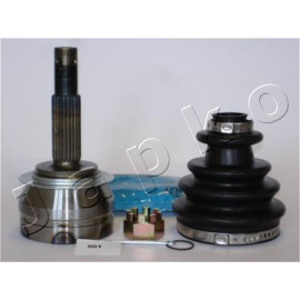 ШРКШ наружная без ABS JAPKO 62001