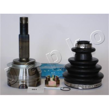 ШРКШ наружная без ABS JAPKO 62001