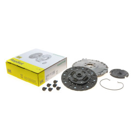 LUK 620062400 Ремонтный комплект сцепления LUK 620062400