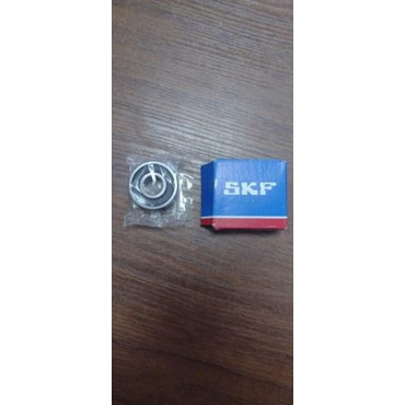 Підшипник кульковий SKF 62012rsh/c3
