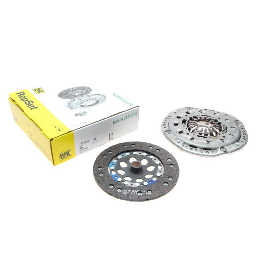 Комплект зчеплення LUK 620252009
