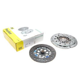 Комплект зчеплення LUK 620252009