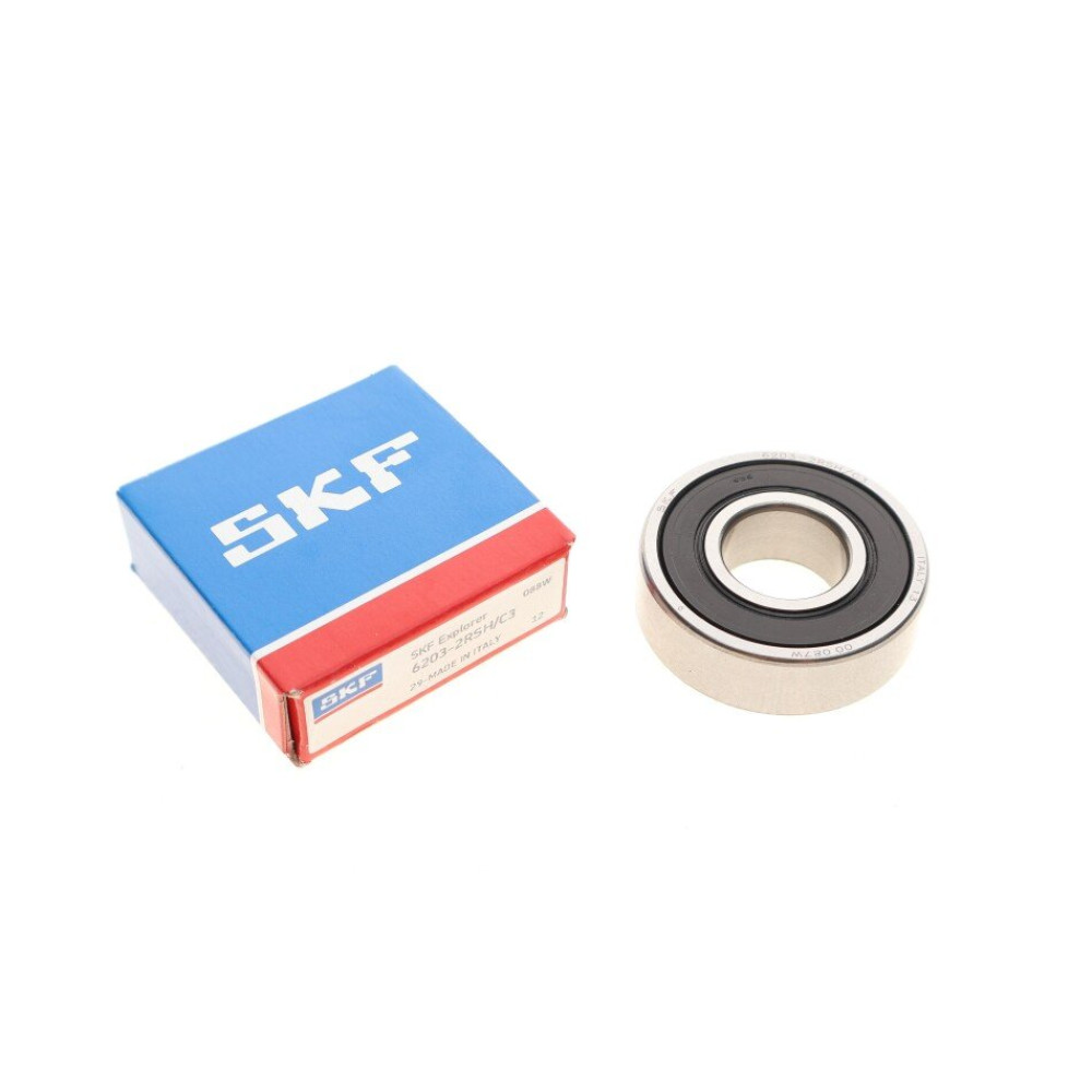 Підшипник кульковий SKF 62032rsh/c3