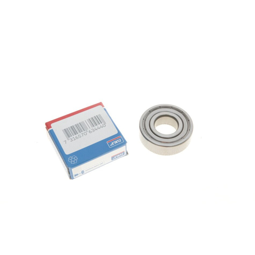 Підшипник SKF 62032zc3