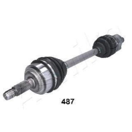 Привод колеса ASHIKA 6204487