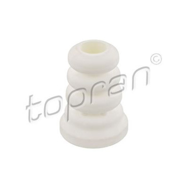 Відбійник амортизатора 101 мм TOPRAN 620460