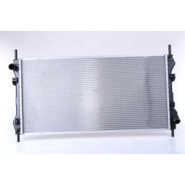 NISSENS 62046a Радиатор системы охлаждения NISSENS 62046a