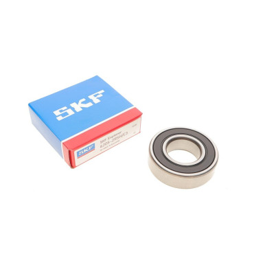 Підшипник кульковий SKF 62052rsh/c3
