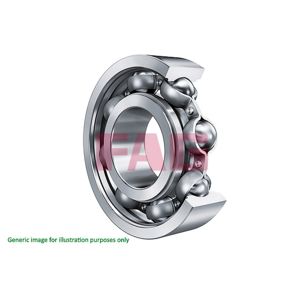 Підшипник FAG 62062rsr
