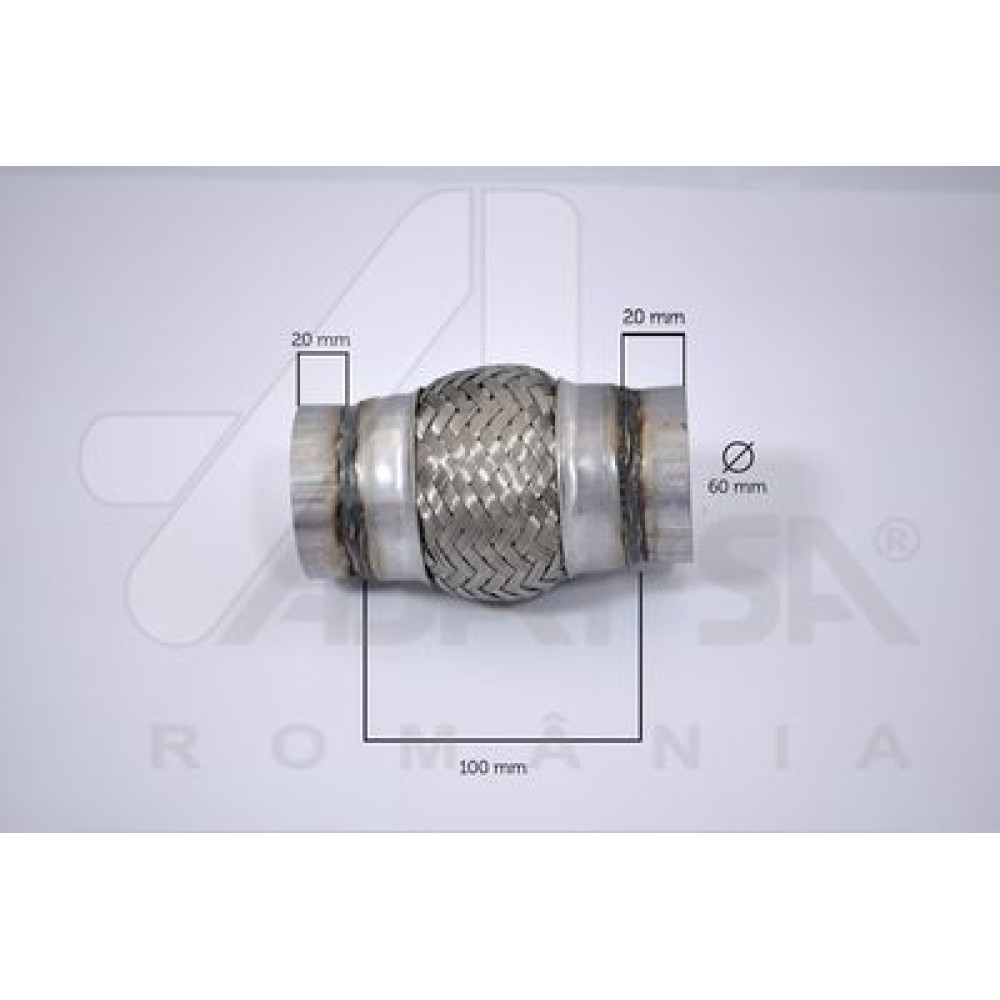 Гофра ASAM 62067