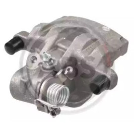 Супорт гальмівний задній Ford Connect 02-13 Л. ABS 620851