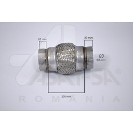 Гофра ASAM 62095