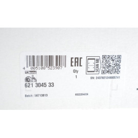 Комплект зчеплення LUK 621304533