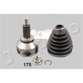 ШРКШ зовнішній без ABS JAPKO 62175