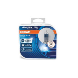 Лампа H4 12V 100/90W P43t Duo OSRAM 62193cbbhcb