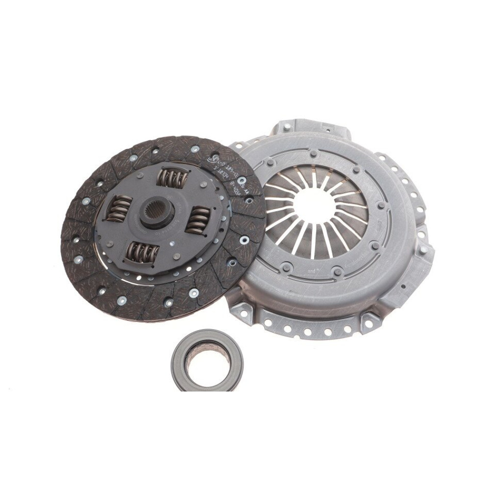 Ремонтний комплект зчеплення LUK 622061100