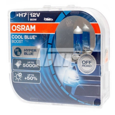 Автолампа OSRAM 62210cbbhcb