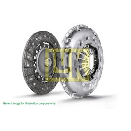 Сайлентблок переднього важеля (спереду) Polo 95-02 LEMFORDER 2141301