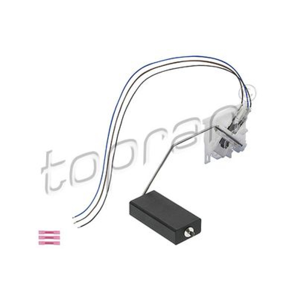 Датчик рiвня палива TOPRAN 622452