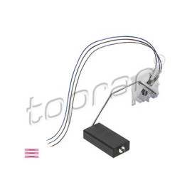 Датчик рiвня палива TOPRAN 622452