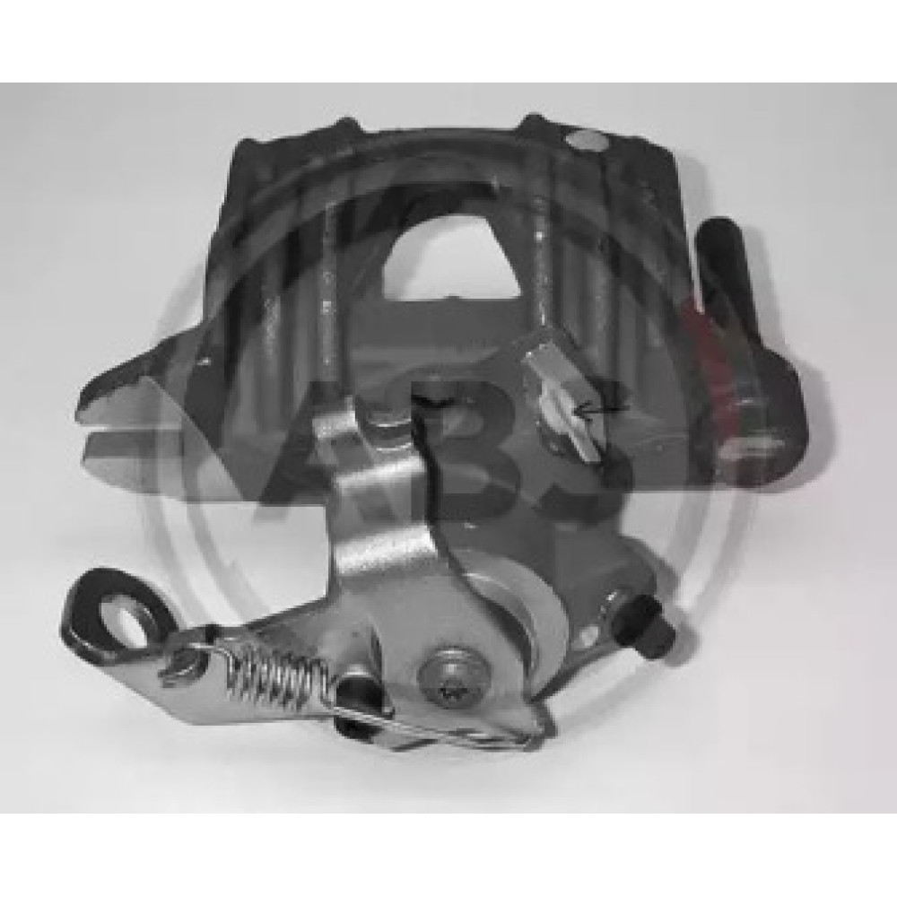 Супорт гальмівний задній ASTRA G/ZAFIRA A 95-05 Л. ABS 623911