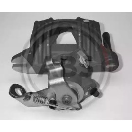 Супорт гальмівний задній ASTRA G/ZAFIRA A 95-05 Л. ABS 623911