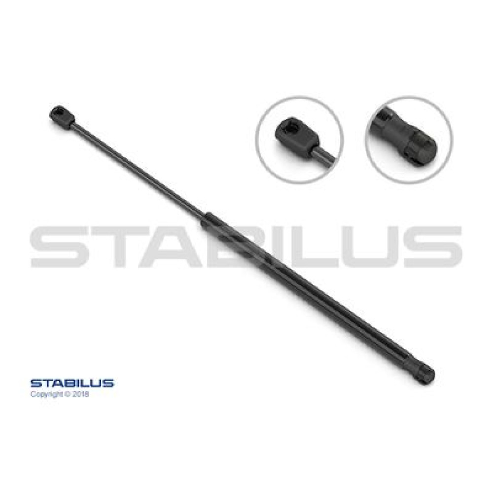 Амортизатор багажника Stabilus 6241qh