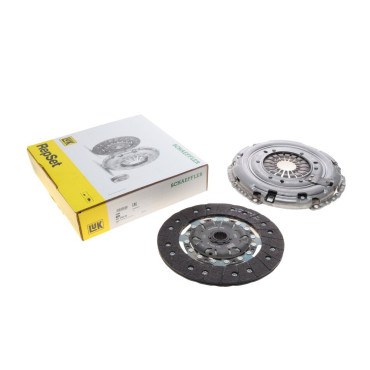 Опора амортизатора верхня SACHS 802389