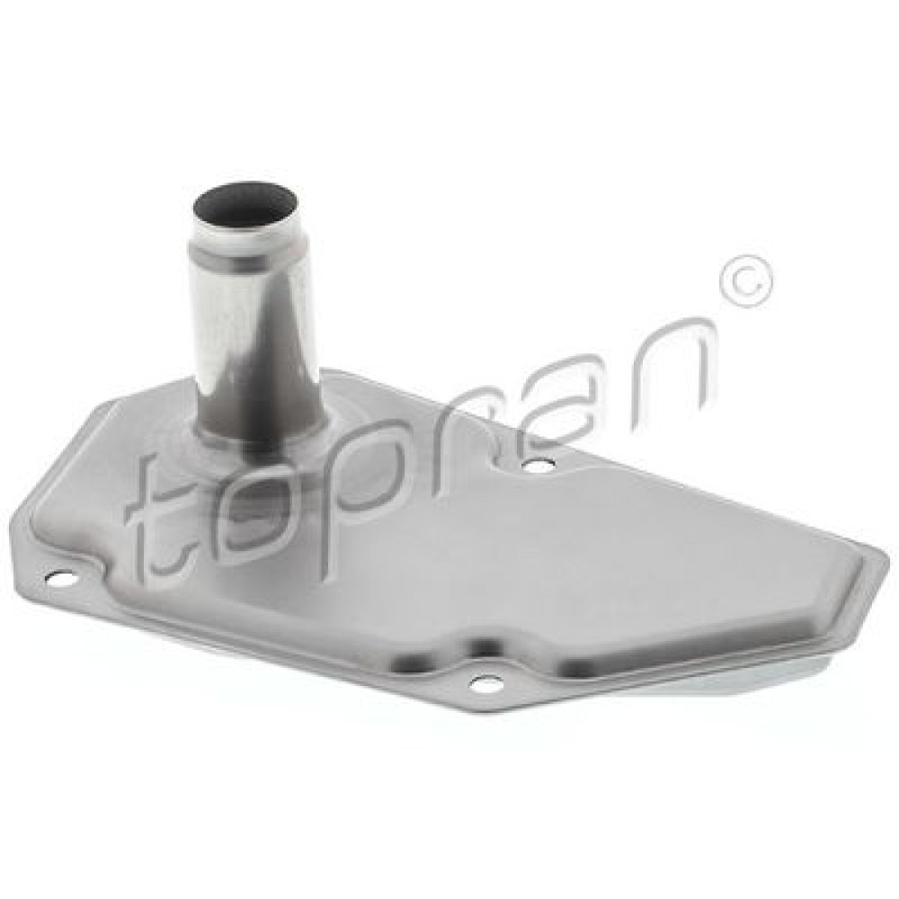 Фільтр АКПП TOPRAN 625380