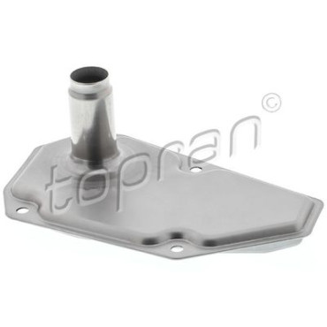 Фильтр АКПП TOPRAN 625380