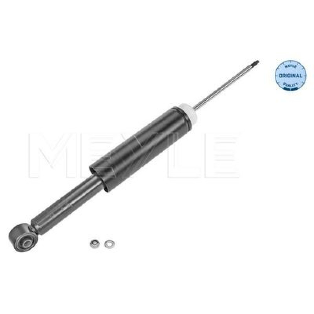 Амортизатор подвески MEYLE 6267250019