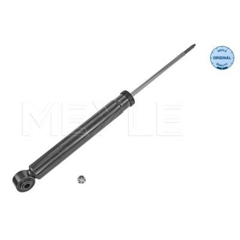 Амортизатор подвески MEYLE 6267250020