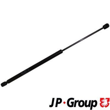 Амортизатор багажника JP GROUP 6281200100