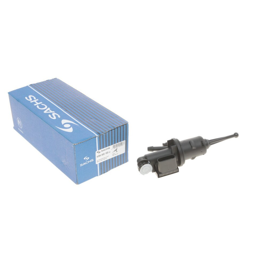 Циліндр зчеплення головний SACHS 6284605102