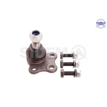 Опора кульова передня нижня SIDEM 6284