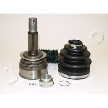 ШРКШ наружная 22*25 без ABS JAPKO 62k02