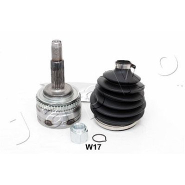 ШРКШ наружная JAPKO 62w17