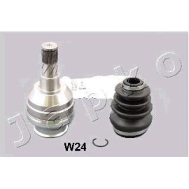 JAPKO 62w24 ШРКШ ШРУС внутренний JAPKO 62w24