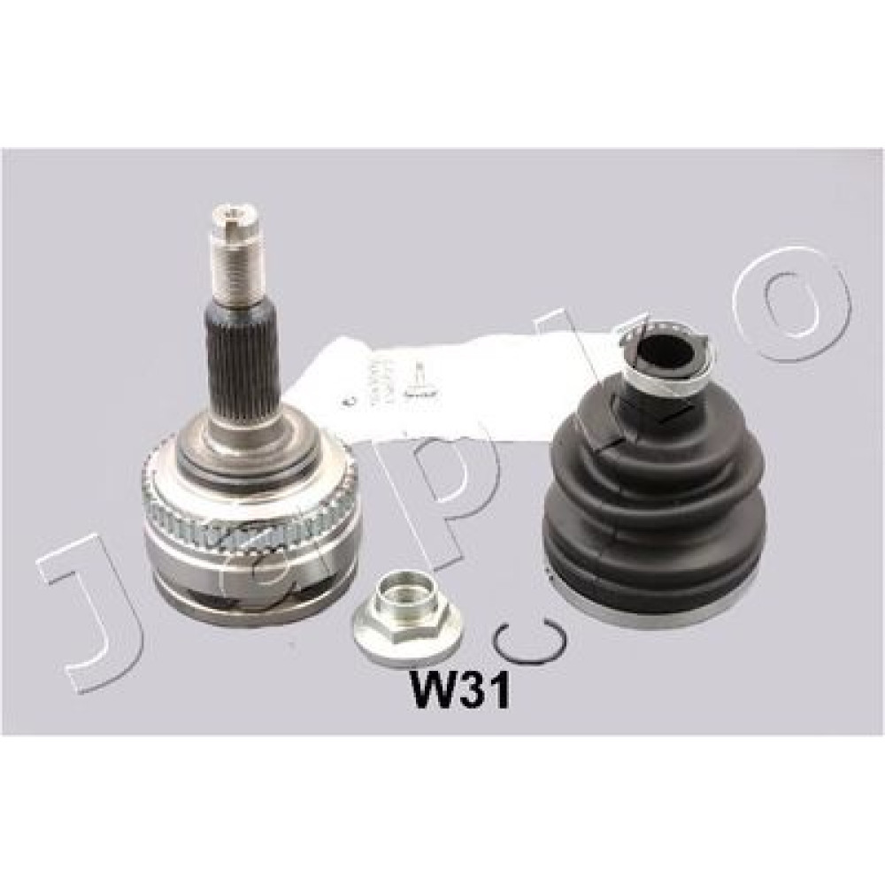 ШРКШ наружная JAPKO 62w31