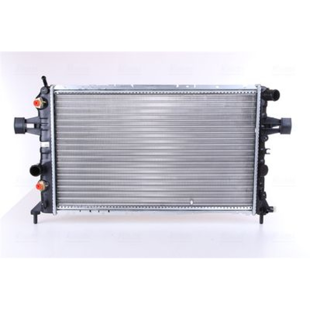Радиатор NISSENS 63003a