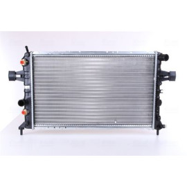 NISSENS 63003a Радиатор NISSENS 63003a